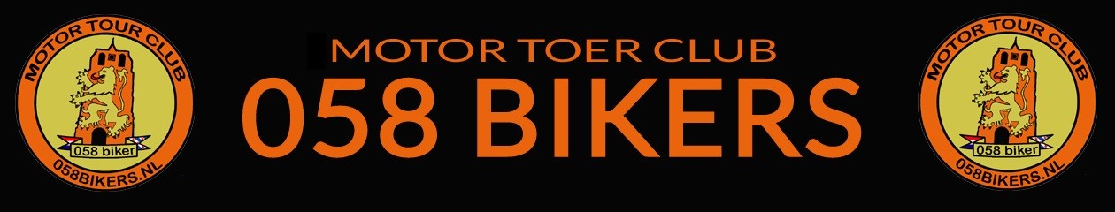 058 Bikers Header